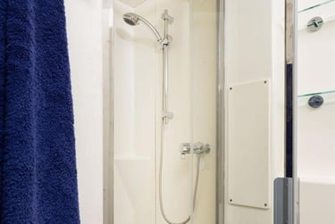 1 bed studio, Greek Street, Low Hill, Liverpool, L35QJ - Image 13